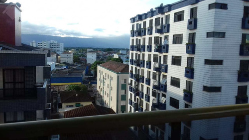 Imagem 24 de 27 de Apartamento Com 2 Dorms, Boqueirão, Praia Grande - R$ 340 Mil, Cod: 1616 - A1616
