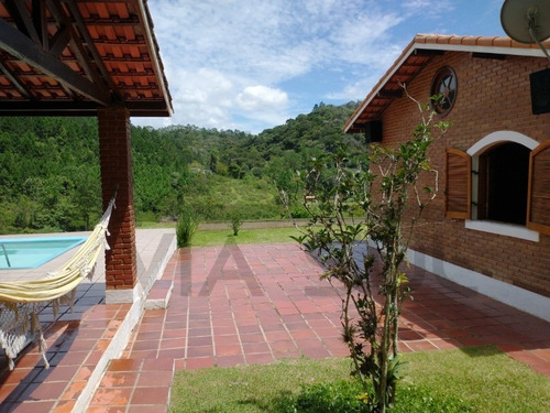 Imagem 30 de 30 de Um Belíssimo Recanto Com Casa No Alto Da Colina Com Vista Panorâmica!!! - 16 - 69196525