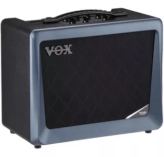 Cubo Vox Para Guitarra Vx Series Vx50-gtv 50w Rms