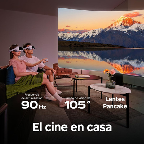 Pico 4 Ultra 256gb - Gafas De Vr Y Realidad Mixta
