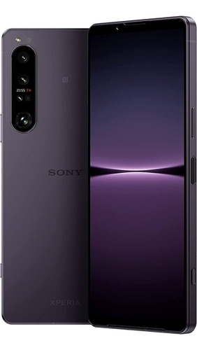 Sony Xperia 1iv/12/512gb/ Tienda Online 