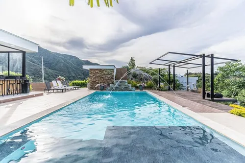 Venta De Finca En Sopetrán Amoblada, Vereda Del Gaitero