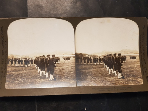 Imagen 6 de 7 de Antiguas Fotografías Japon Estereoscópicas 1900. 51614.