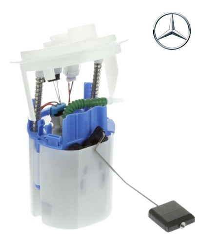 Bomba Electrica Nafta Mercedes Benz E300 E350 E500 W212