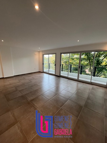 Venta De Departamento Dos Dormitorios Calle 54 E/ 23 Y 24