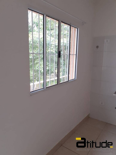 Imagem 2 de 10 de Casa Flat Para Locação Na Aldeia De Barueri - 4799