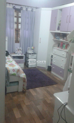 Imagem 11 de 12 de Casa Sobrado - Santa Terezinha - Ref: 21504 - V-21504