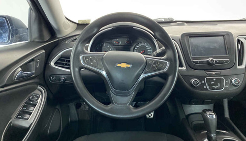Imagen 15 de 15 de 113197 - Chevrolet Malibu 2016 Con Garantía