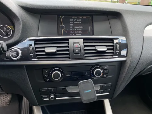 BMW X3 2.0 F25 Xdrive20i