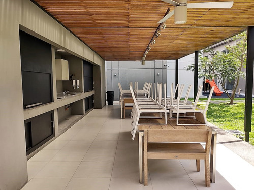 Hermoso 2 Ambientes En Torre My Sosho!!!