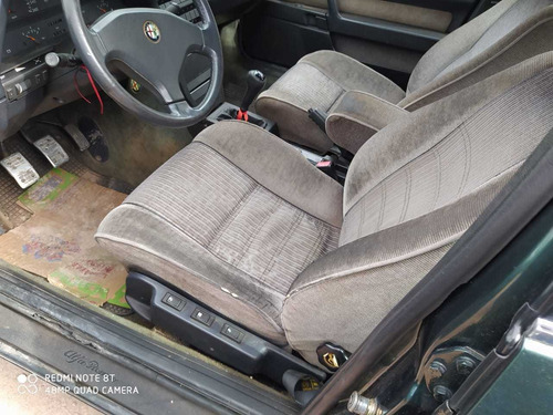 Alfa Romeo 3.0 V 6 3.0 V6
