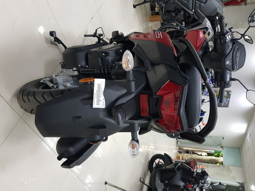 Yamaha Ray Zr 125 Fi. Todos Los Colores, Entrega Inmediata!