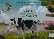 Comprar La Vaca Y Otros Animales De Campo - Combi