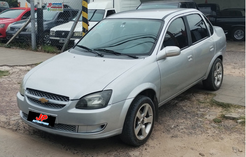 Chevrolet Classic 1.4 Ls Abs Airbag