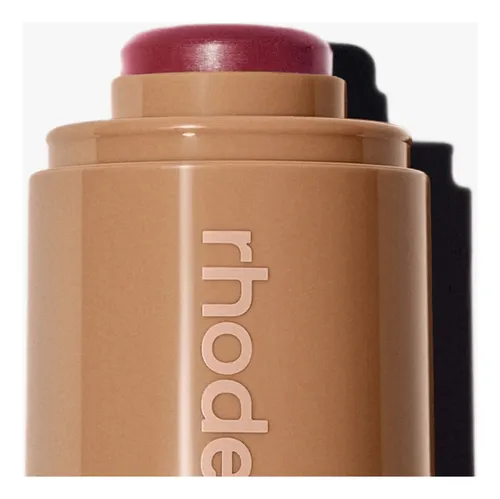 Rhode Pocket Blush Rubor En Crema Tono Plum