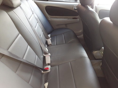 Toyota Corolla 2002 1.8 16v Se-g Aut. 4p