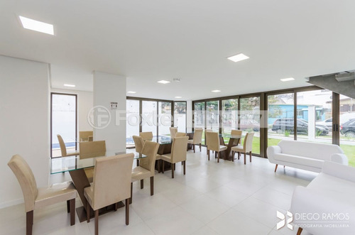 Imagem 19 de 30 de Apartamento, 1 Dormitórios, 41.78 M², Jardim Botânico - 205511