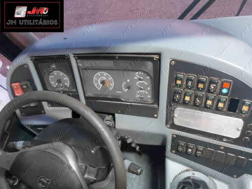 Imagem 6 de 9 de Comil Versatille Ano 2012 Volvo B270f C/ar Jm Cod.591