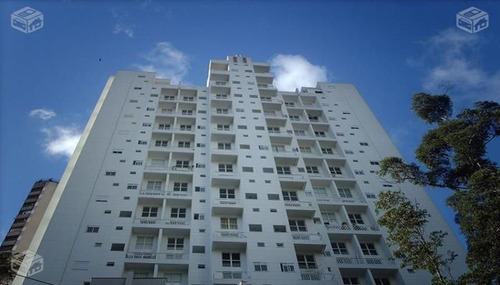 Imagem 13 de 13 de Impression Morumbi - Cobertura Duplex No Morumbi -142m² - Alto Padrao - V-293
