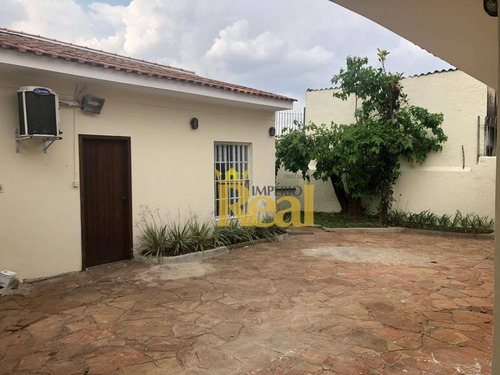 Imagem 3 de 12 de Casa, 265 M² - Venda Por R$ 2.200.000,00 Ou Aluguel Por R$ 9.000,00/mês - Sumaré - São Paulo/sp - Ca0563