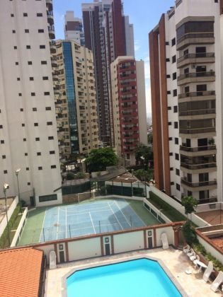 Imagem 25 de 25 de Apartamento - Ref: 2067