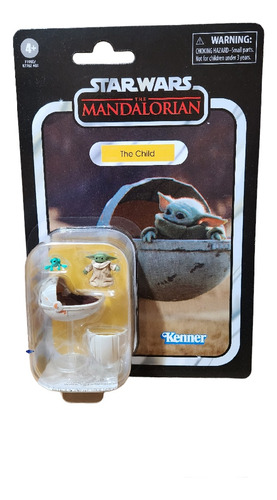 Star Wars The Child Vintage Collection