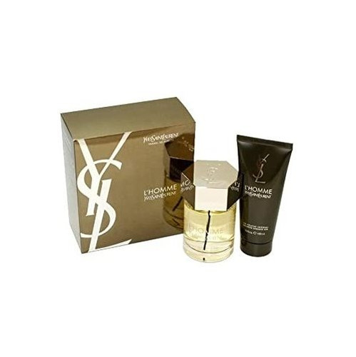 L'homme Yves Saint Laurent By Yves Saint Laurent For Men. Gi