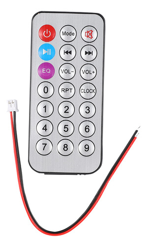 Altavoz Estéreo, Kit De Bricolaje, Paquete De Música Mp3, So