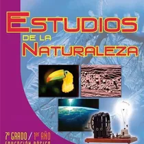 Comprar Práctica Estudios De La Naturaleza 7 G S Mazparrote Biosfera