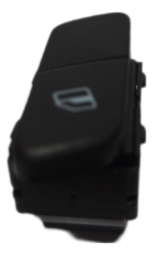 Botón Subir Y Bajar Vidrios Fox Spacefox Polo 1.6 Traseros