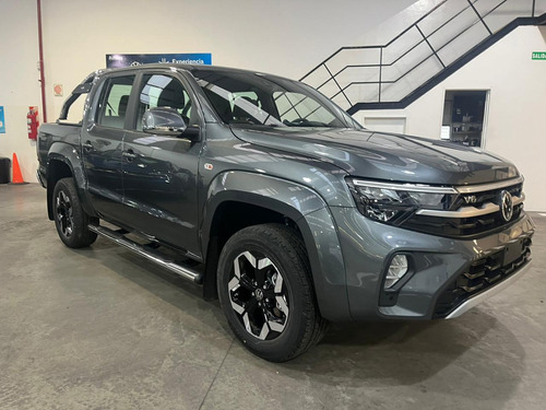 Volkswagen Amarok 3.0 V6 Cd Highline