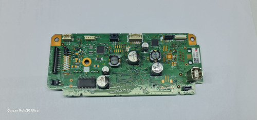 Placa Principal Epson L3250