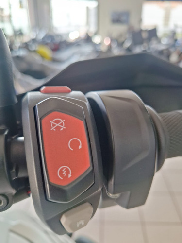 Triumph Tiger 800 Xcx 2019 Com Apenas 20.000 Km