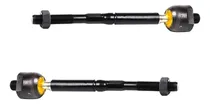 Comprar 2- Terminales Interiores Para Nissan Tiida 2007\u002F2018 Grob