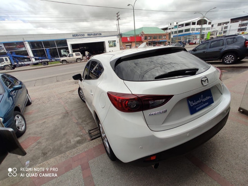 Imagen 3 de 6 de Mazda 3 Sport Touring