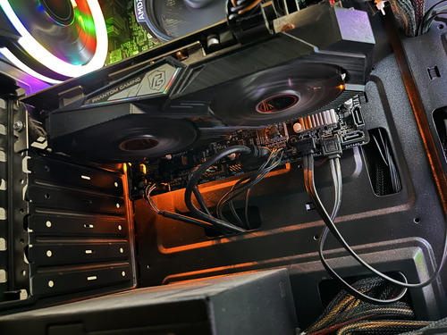 Rx 570 8gb