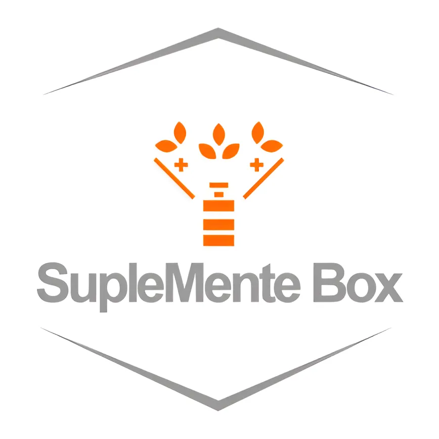 Suplemente Box