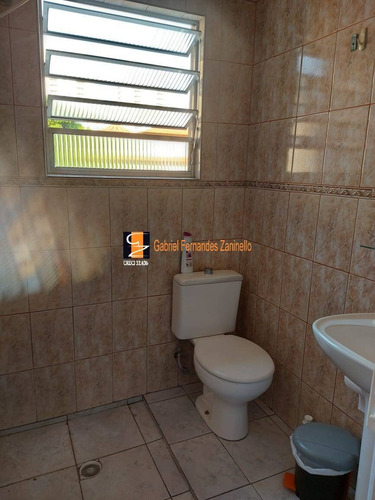 Imagem 13 de 13 de 2 Casas E Um Terreno Só Boa Reformadas E Vagas - C-2717