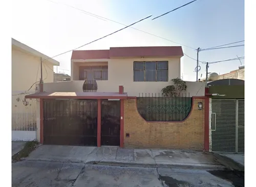 Casa En Remate En Pri Chacón, F-1209