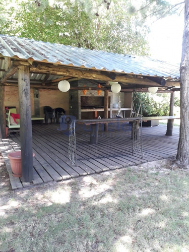 Punta Del Este, Zona Jardines De Cordoba- Ref: 1048