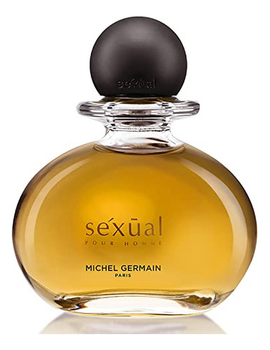 Michel Germain Sexual Pour Homme Eau De Toilette Vzywr