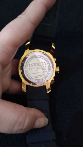 Para Torrar Black Friday Relógio Invicta Pro Driver No.6981