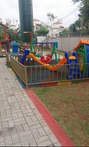 Imagem 9 de 10 de Apto A Venda Com 02 Dorms, 45 M², Campo Limpo