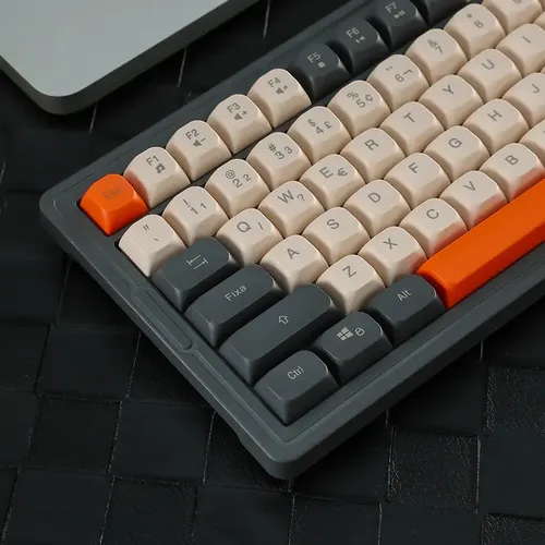 パーツ Keed Kit Teclado Mouse Gamer Keedi-tec814 Membrana Led | Parcelamento