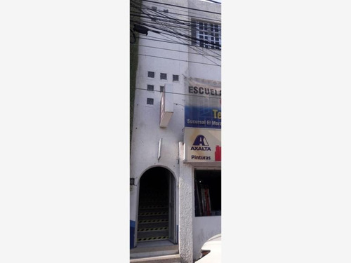 Imagen 1 de 12 de Oficina Comercial En Renta Res Del Moral I
