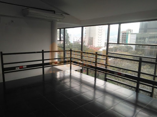 Imagen 29 de 30 de Oficinas En Arriendo Poblado 643-4645