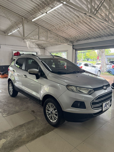 Ford Ecosport 2.0 Se At