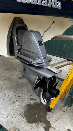 Imagen 20 de 23 de Lancha Cuddy Eclipse 22 Volvo 225 Duo Prop 2015 Web Marine