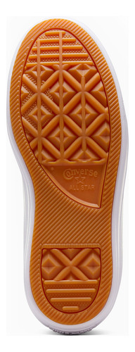 Tenis Converse Ctas Move Hi A12310c Mujer