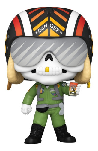 Funko Pop Voodoo Ranger Voodoo Juice Force Voodo Ranger 231